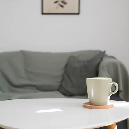 Roomaki -tasteful In The Center W/ Parking Apartment