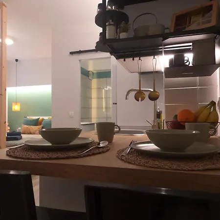 Roomaki -tasteful In The Center W/ Parking