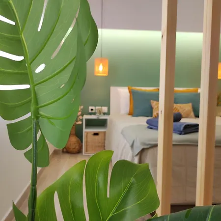 Roomaki -tasteful In The Center W/ Parking Apartment
