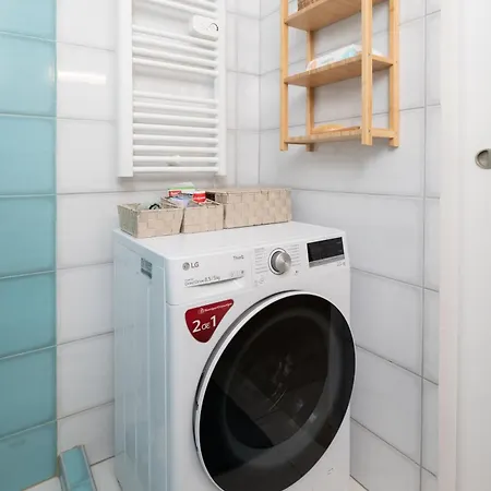 Roomaki -tasteful In The Center W/ Parking Apartment