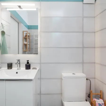 Roomaki -tasteful In The Center W/ Parking