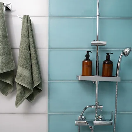 Roomaki -tasteful In The Center W/ Parking * Chalkís