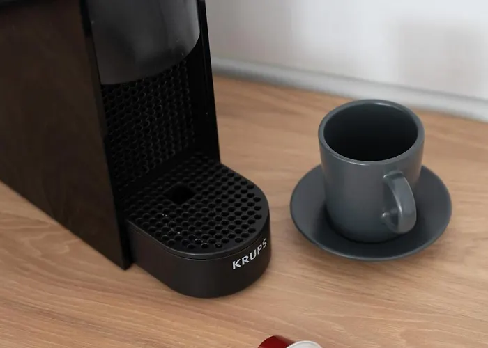 Διαμέρισμα Roomaki -tasteful In The Center W/ Parking