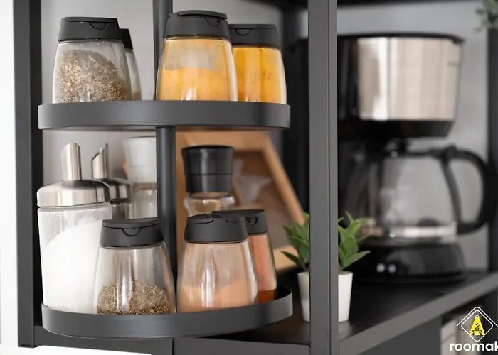 Roomaki -tasteful In The Center W/ Parking Διαμέρισμα